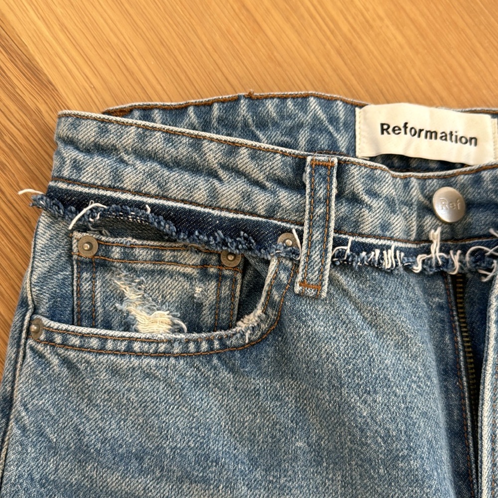 Reformation - Picture 3 of 9